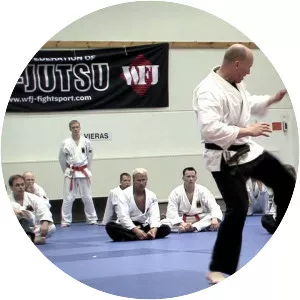 Jujutsu - Martial arts