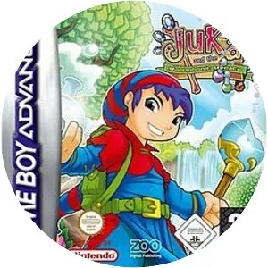 Juka and the Monophonic Menace