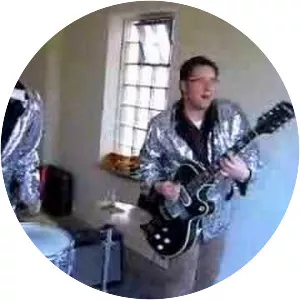 Juke Joint Pimps - Musical band