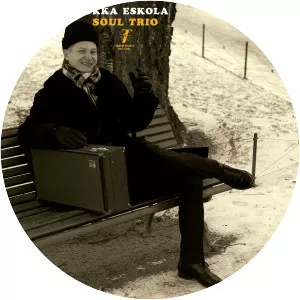 Jukka Eskola Soul Trio - Musical artist