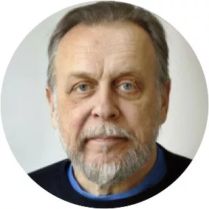 Jukka Gronow - Author