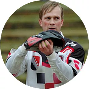 Jukka Holttinen - Pesäpallo player