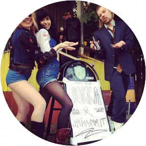 Jukka ja Jytämimmit - Musical group