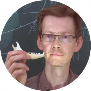 Jukka Jernvall - Finnish evolutionary biologist