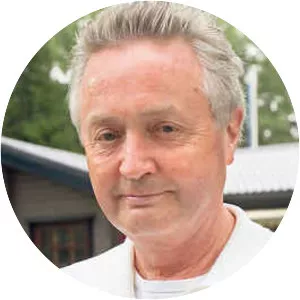 Jukka Kuoppamäki - Finnish singer