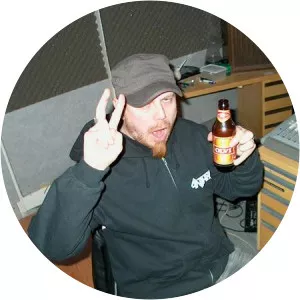 Jukka Kyrö Musician - Musical artist