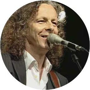 Jukka Leppilampi - Musical artist