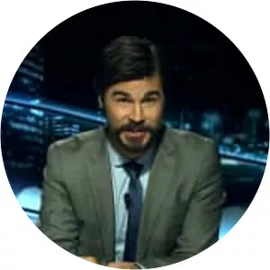 Jukka Lindström - Finnish stand-up comedian