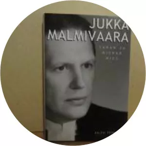 Jukka Malmivaara