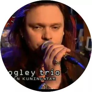 Jukka Mänty-Sorvari - Finnish musician