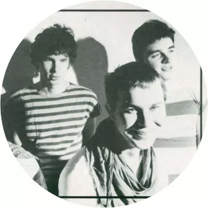 Jukka Merisaari - Musical artist