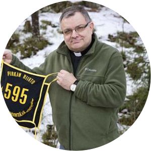 Jukka-Pekka Ruusukallio photograph