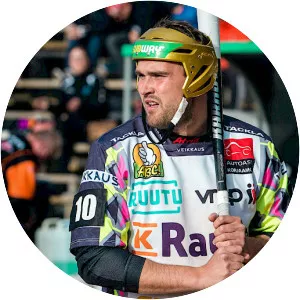 Jukka-Pekka Vainionpää - 