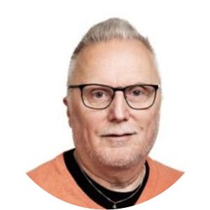 Jukka Pikkarainen photograph