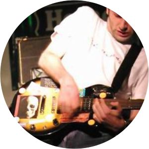 Jukka Reverberi - Musical artist