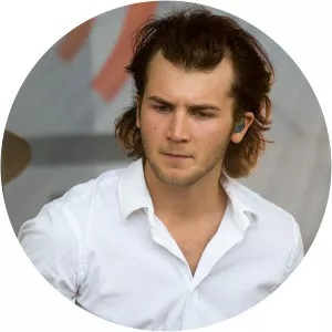 Jukka Soldan Musician