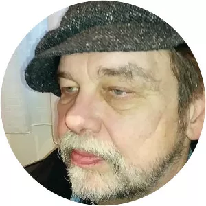 Jukka Syrenius - Finnish musician