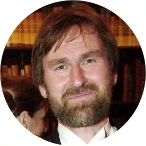 Jukka Valjakka photograph