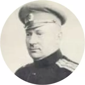 Jukums Vācietis - Military officer