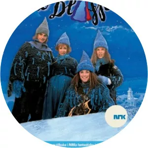 Jul i Blåfjell1999 - 1999 ‧ 1 season