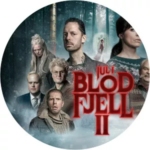 Jul i Blodfjell - TV program