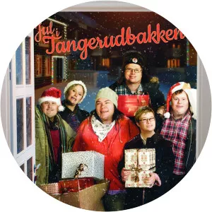 Jul i TangerudbakkenSince 2014