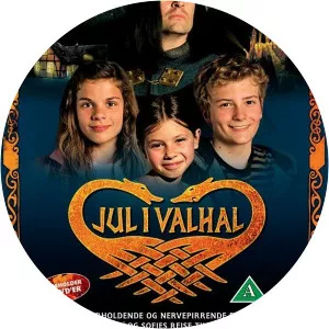 Jul i Valhal