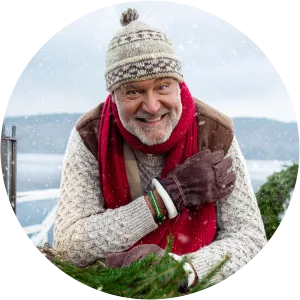 Jul med ErnstSince 2008