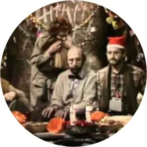 Jul og grønne skove - TV program