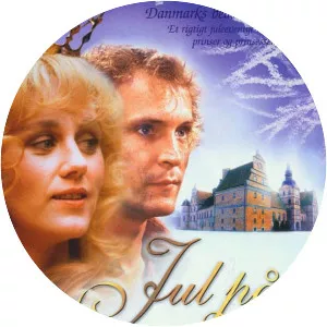 Jul pa Slottet photograph