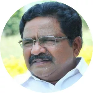 Julakanti Ranga Reddy