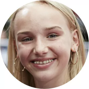 Jule Hermann - Actress