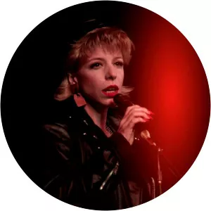 Julee Cruise