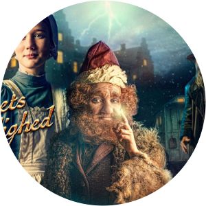 Julehjertets hemmelighed - TV program