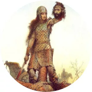 Julek Heller - Illustrator