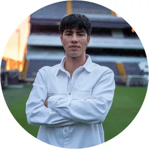 Julen Cordero - Costa Rican footballer