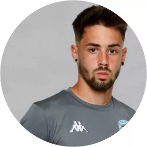 Julen Fernández Díaz