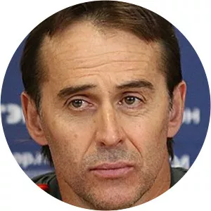 Julen Lopetegui