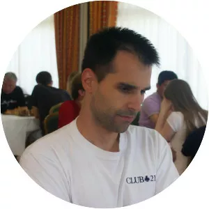 Julen Luis Arizmendi Martínez