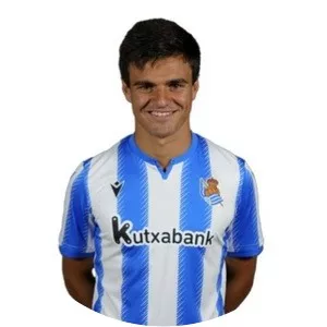 Julen Zubillaga Etxeberría