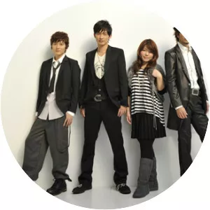 JULEPS - Musical group