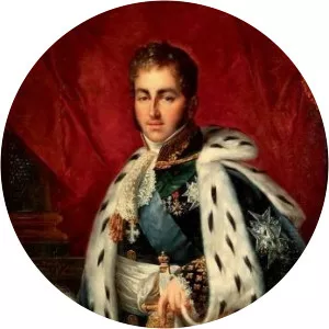 Jules, 1st Duke of Polignac