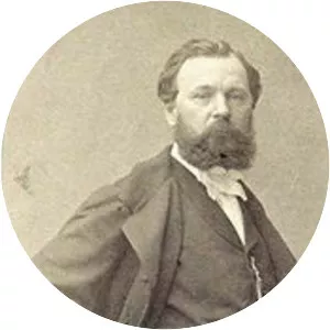 Jules Achille Noël (Jules Noël)
