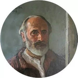 Jules Adler - French painter