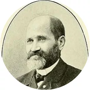 Jules Aimé Battandier