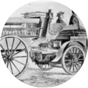 Jules-Albert de Dion