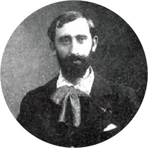 Jules-Alexandre Grün - French painter