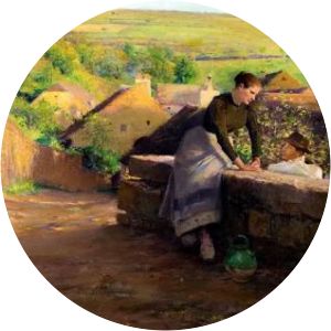 Jules- Alexis Muenier