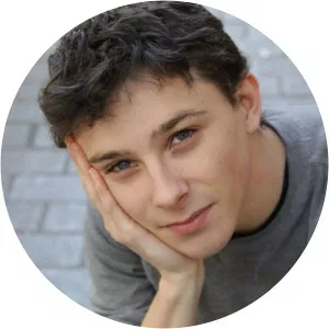 Jules-Angelo Bigarnet