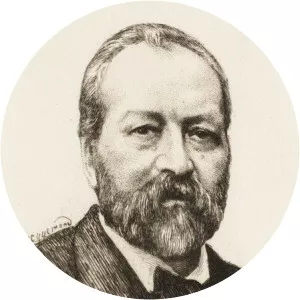 Jules-Antoine Castagnary